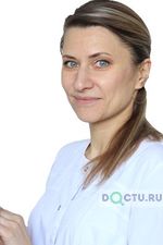 Смирнова Елена Геннадьевна - фото