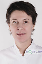 Смирнова Елена Геннадьевна - фото