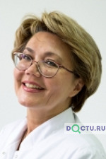 Смирнова Елена Леонидовна - фото