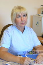Смирнова Елена Николаевна - фото