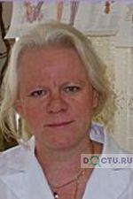Смирнова Елена Николаевна - фото