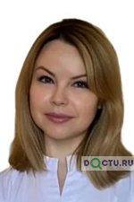 Смирнова Елена Павловна - фото