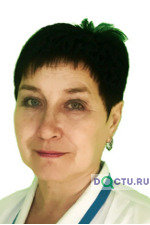 Смирнова Елена Викторовна - фото