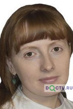 Смирнова Елена Владимировна - фото