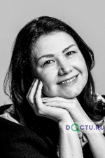 Смирнова Елена Владимировна - фото