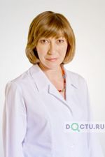 Смирнова Елена Владимировна - фото