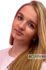 Смирнова Елизавета Алексеевна - фото