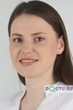 Смирнова Елизавета Игоревна - фото