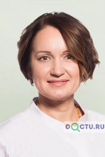 Смирнова Галина Евгеньевна - фото