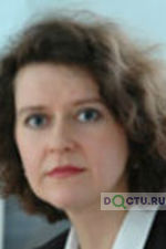 Смирнова Ирина Николаевна - фото