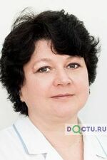 Смирнова Ирина Викторовна - фото