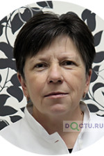 Смирнова Ирина Константиновна - фото