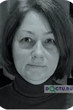 Смирнова Ирина Валентиновна - фото