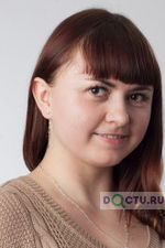 Смирнова Ирина Викторовна - фото