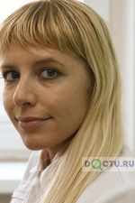 Смирнова Юлия Андреевна - фото