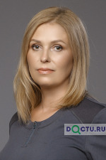 Смирнова Юлия Яковлевна - фото