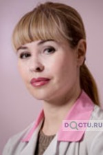 Смирнова Юлия Валерьевна - фото