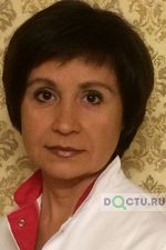 Смирнова Юлия Викторовна - фото