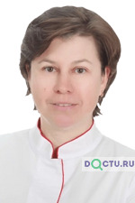 Смирнова Юлия Владимировна - фото