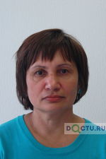 Смирнова Людмила Николаевна - фото