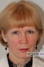Смирнова Лариса Вилорьевна - фото