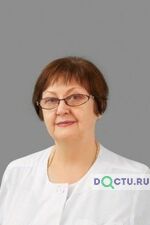 Смирнова Лидия Ивановна - фото