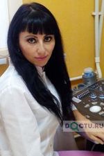 Смирнова Лидия Валерьевна - фото