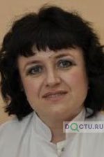 Смирнова Мария Николаевна - фото
