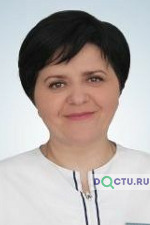 Смирнова Марина Николаевна - фото