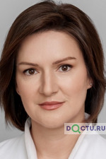 Смирнова Марина Владимировна - фото