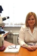 Смирнова Марина Владимировна - фото