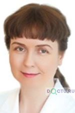 Смирнова Наталья Игоревна - фото