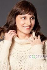 Смирнова Надежда Михайловна - фото
