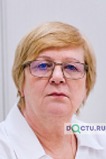 Смирнова Нина Михайловна - фото