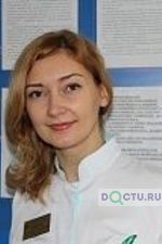 Смирнова Наталья Евгеньевна - фото