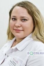 Смирнова Наталья Сергеевна - фото