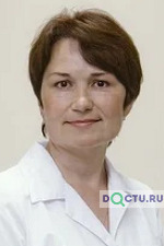 Смирнова Наталья Вениаминовна - фото