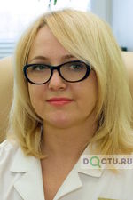 Смирнова Ольга Александровна - фото