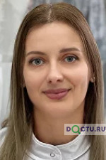 Смирнова Олеся Александровна - фото