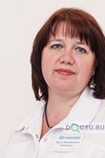 Смирнова Ольга Михайловна - фото