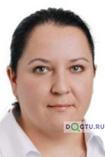 Смирнова Ольга Васильевна - фото