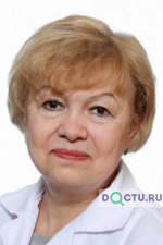 Смирнова Ольга Владимировна - фото