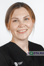 Смирнова Светлана Игоревна - фото