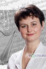 Смирнова Светлана Станиславовна - фото