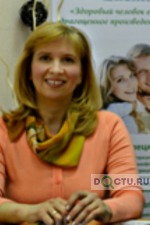 Смирнова Светлана Васильевна - фото