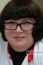 Смирнова Светлана Витальевна - фото