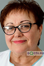 Смирнова Татьяна Александровна - фото