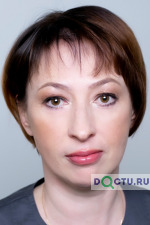 Смирнова Татьяна Александровна - фото
