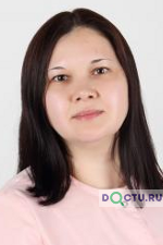 Смирнова Татьяна Алексеевна - фото