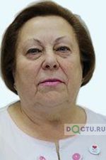 Смирнова Татьяна Борисовна - фото